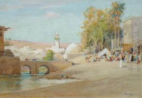 Egypt - view 1
