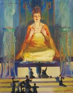 Woman As Duty