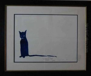 Blue Cat Blue Cat