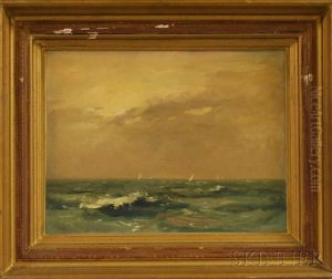 Looking by Walter Lofthouse Dean
