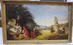 Young Artists Gathering