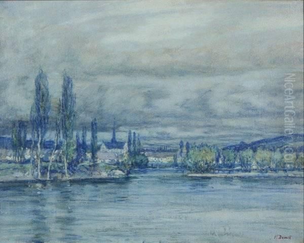 In The Country - view 1