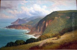 Holder Lynton, North Devon