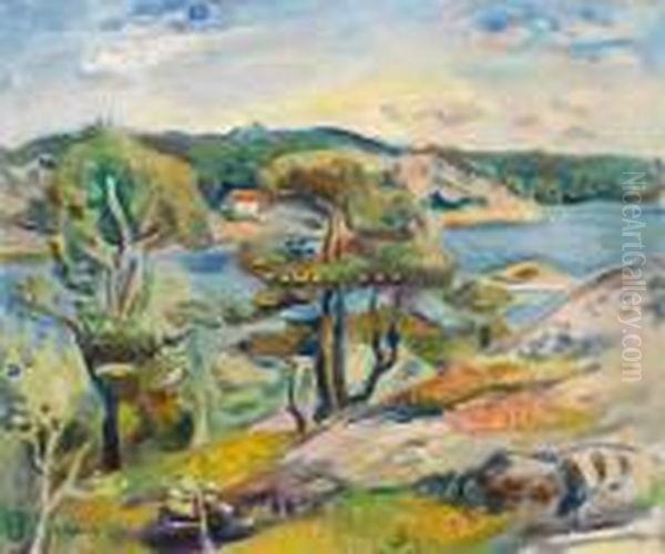 Fra Hvaler - view 1