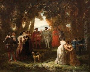 Henri Viii Et Francois Ier