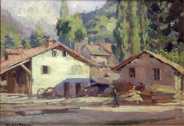 :allevard-les-bains - view 1