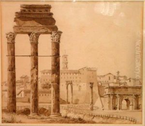 Debret by Jean Baptiste Debret