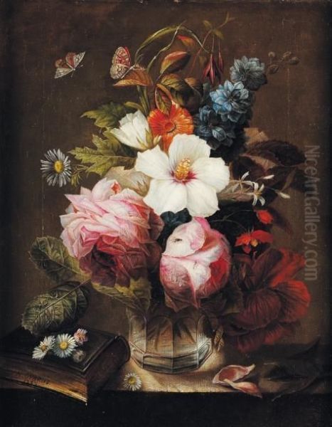 Bouquet De Fleurs - view 1