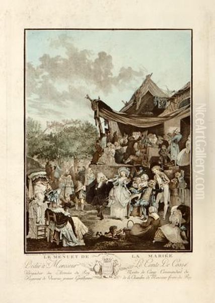 Le Menuet De La Mariee - view 1
