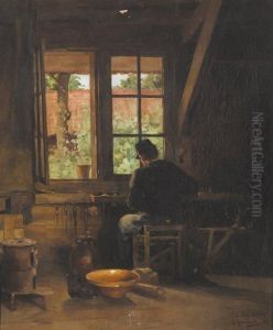L'auberge A Allery