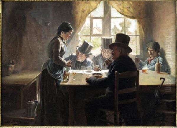 L'aperitif - view 1