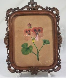 Tige De Fleurs