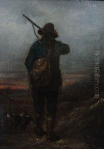 Le Chasseur