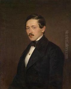 Portrait Of A Gentleman