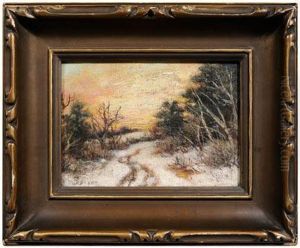 Winter Landscape Winter Landscape