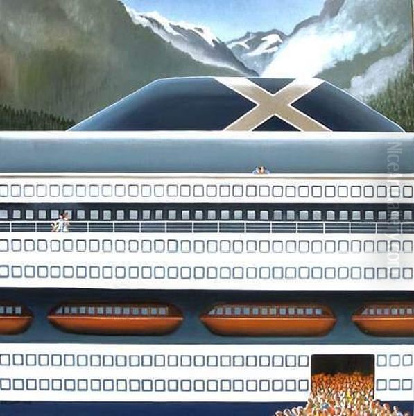 Juneaux Iii, Ils Arrivent - view 1