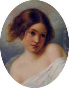 A Young Girl