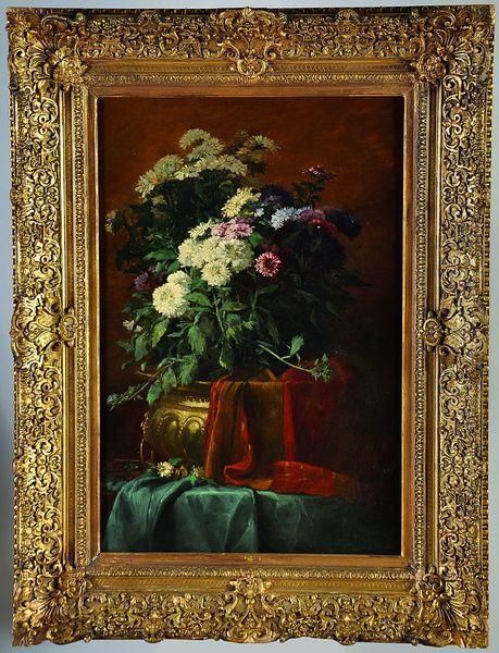 bouquet De Fleurs - view 1