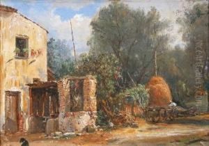 La Ferme La Ferme