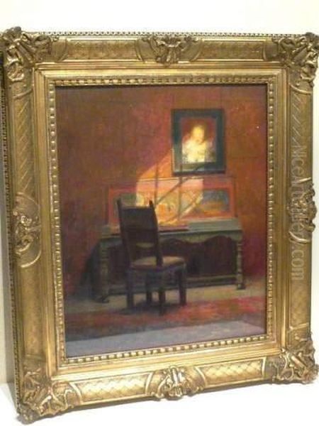 Interieur - view 1