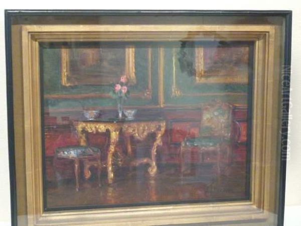 Interieur - view 1