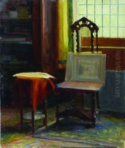 Interieur. Interieur.