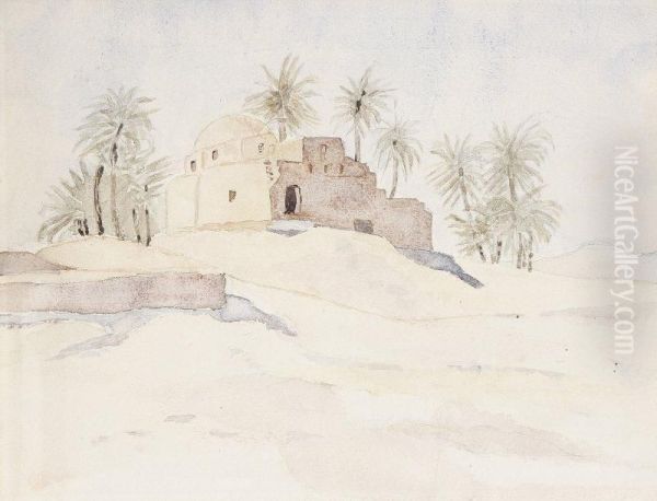 Marabout - view 1