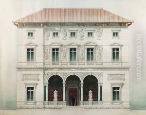Projet D'architecture