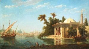 Paysage De Turquie