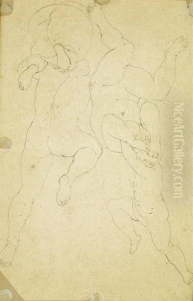 Personnages - view 1