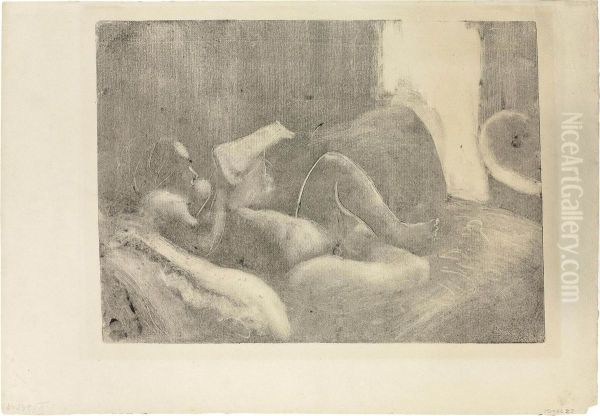 La Toilette - view 1