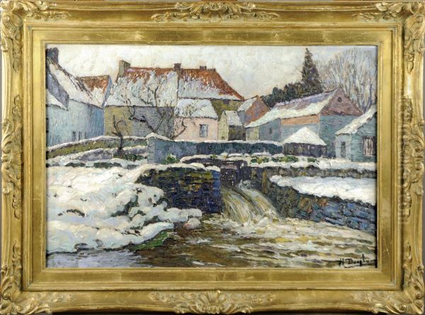 Village Enneige - view 1