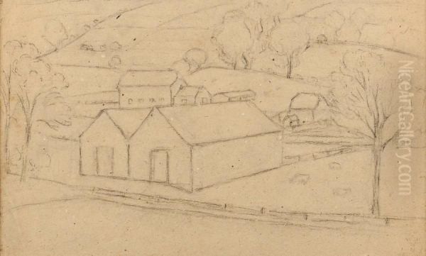 Paysage - view 1