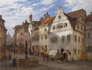 Oldtown Street