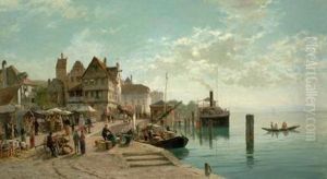 Stadt Am Bodensee Stadt Am Bodensee