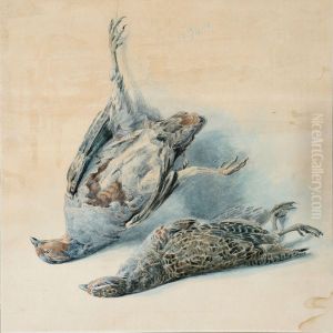 Nature Morte