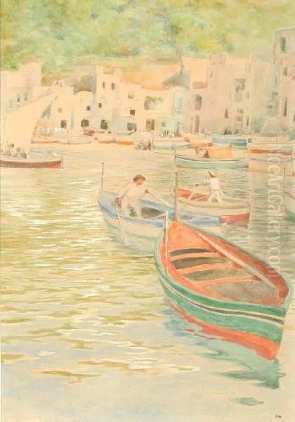 Capri - view 1