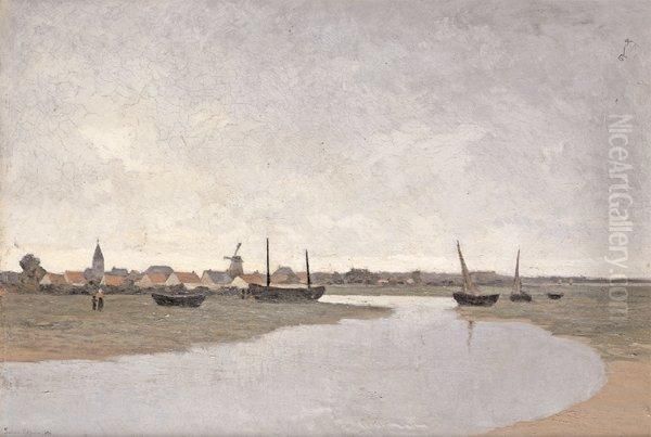 Maree Basse - view 1