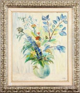 Fiori by Angelo Del Bon