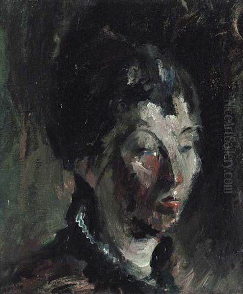 Testa Di Donna - view 1