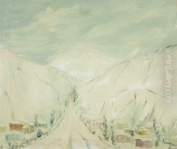 Vallata Del Piemonte - view 1