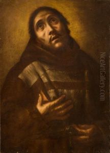 San Francesco In Estasi
