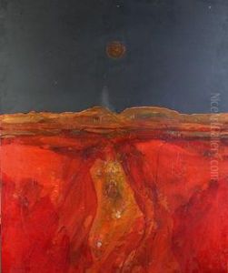 Composicion by Francisco Del Campo