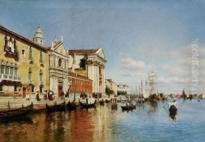 Untitled by Francisco Del Campo