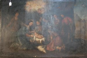 The Nativity