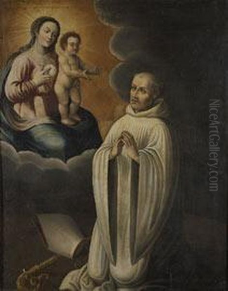 Lactacion De San Bernando - view 1