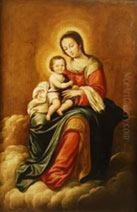 Virgen Del Rosario
