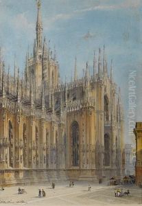 Duomo Di Milano