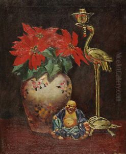 "fiori E Giapponeserie"