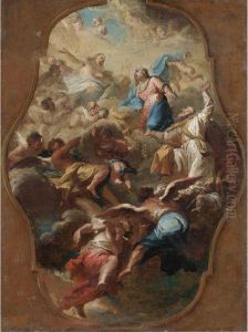 Assunzione Della Vergine